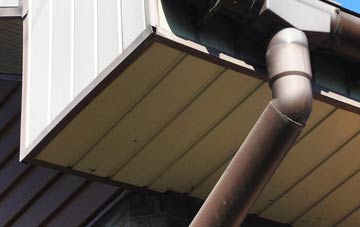 Kenilworth soffit installation costs